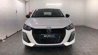 Peugeot 208 1.2 100ch S&S Business