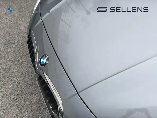 Bmw Serie 1 série 1 116d 116ch business design — photo 16