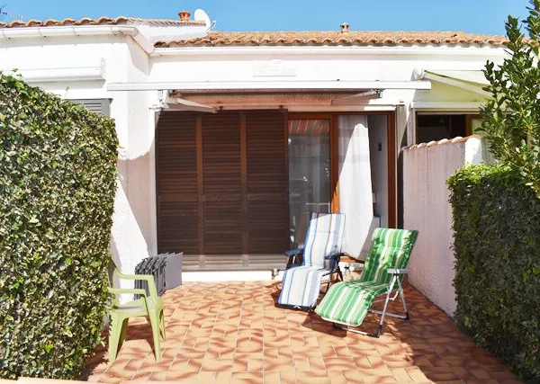 MAISON DE VACANCES