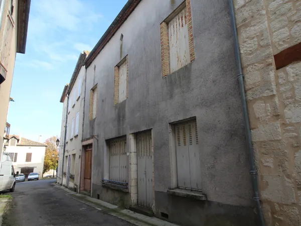 Maison 5 pièces 150 m²