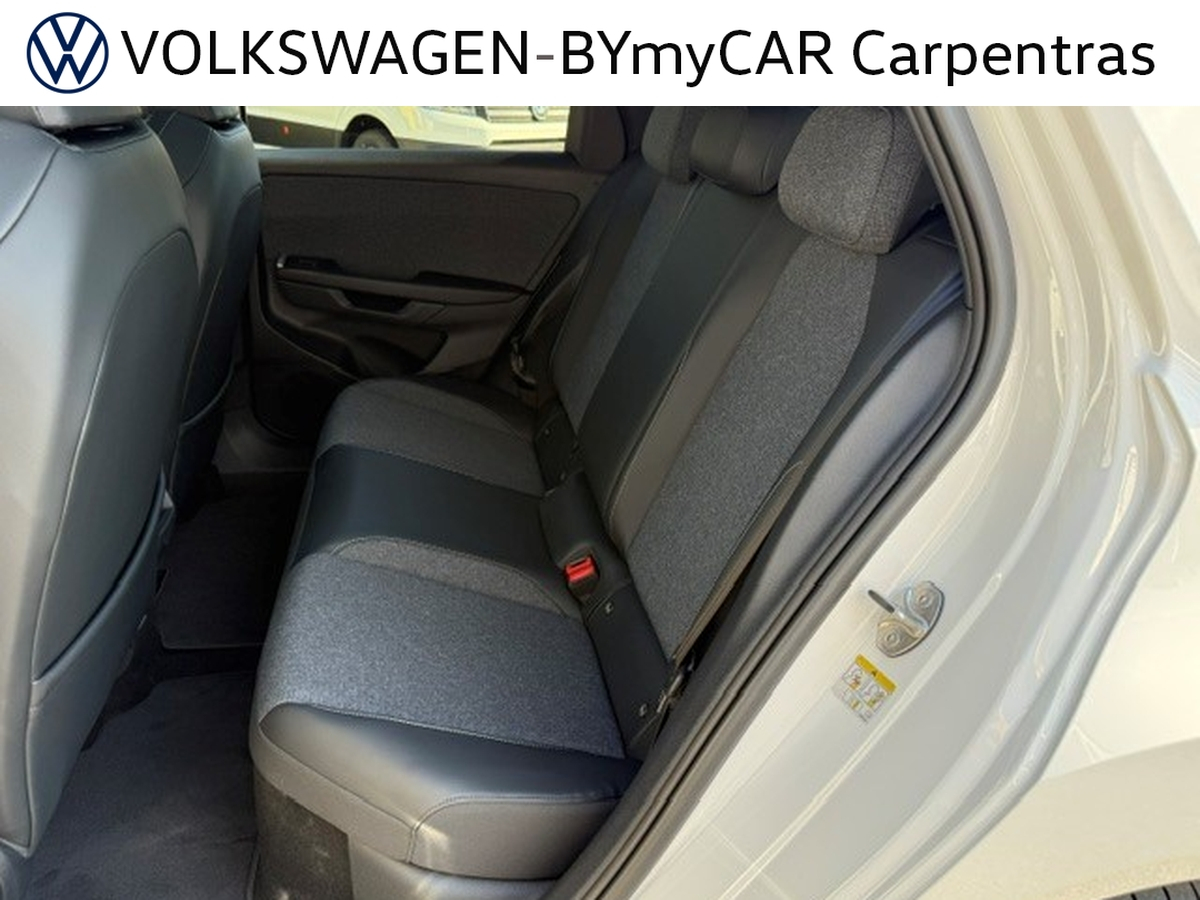 Volkswagen ID. Polo 211 ch 52 kWh — photo 25
