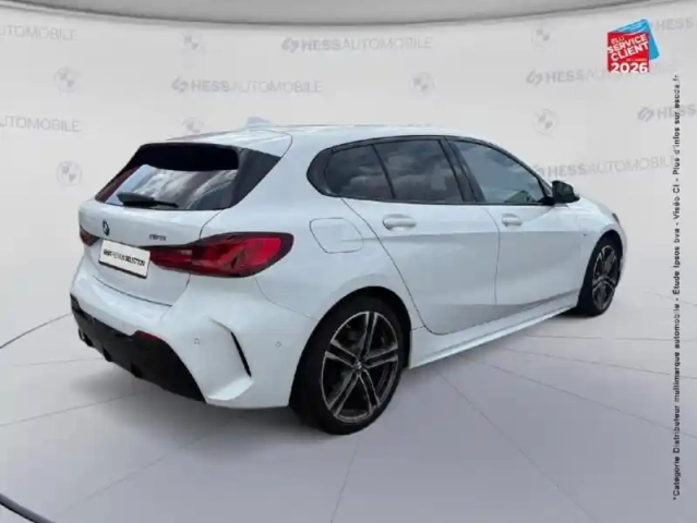 Bmw Serie 1 série 1 118ia 136ch m sport dkg7 — photo 6