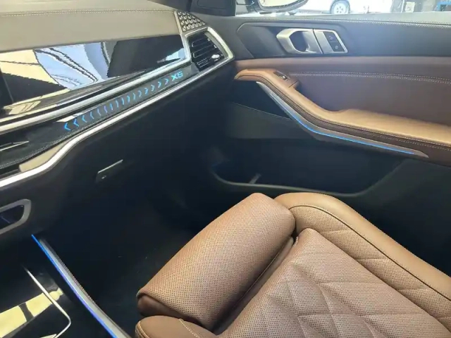 Bmw X5 xdrive50e 489 ch bva8 — photo 126