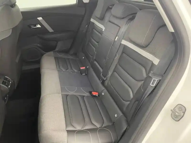 Citroën C4 puretech 130 s&amp;s bvm6 — photo 15