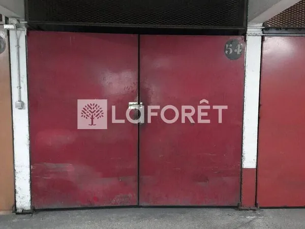 Stockage Location Paris 130€