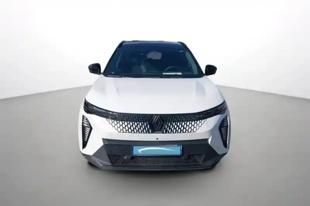 Renault Scenic e-tech électrique 220 ch grande autonomie — photo 2