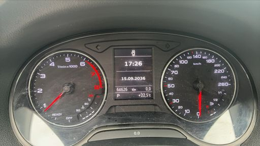 Audi Q2 1.4 TFSI 150 S-Tronic 7 - Design – 2017 – 64626 km – Essence – Boîte Automatique — photo 17
