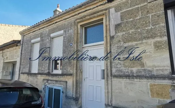 Maison 5 pièces 140 m²