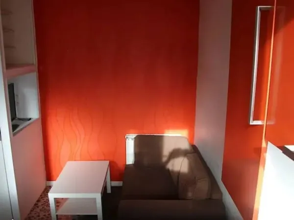 Appartement 2 pièces 35 m²
