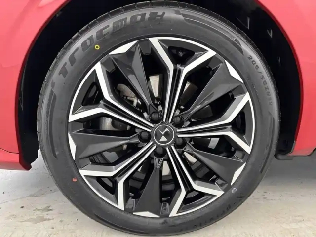 Ds Ds 4 hybride e-tense 225 eat8 — photo 28