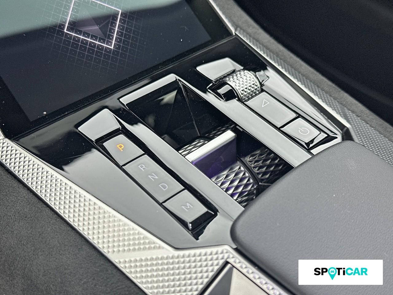 Ds Ds 4 puretech 130ch performance line automatique — photo 14