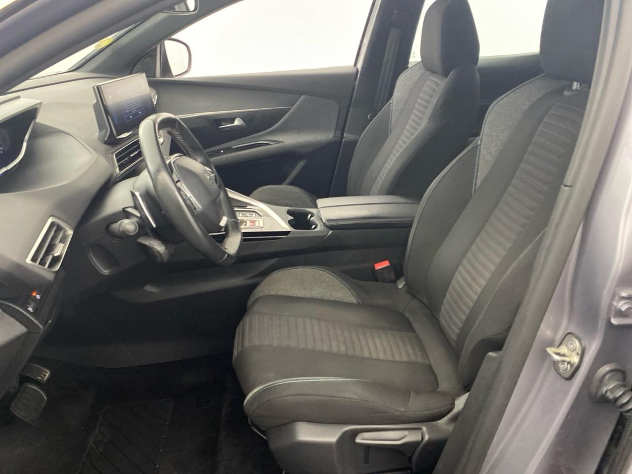 Peugeot 3008 bluehdi 130ch s&s eat8 active pack — photo 10