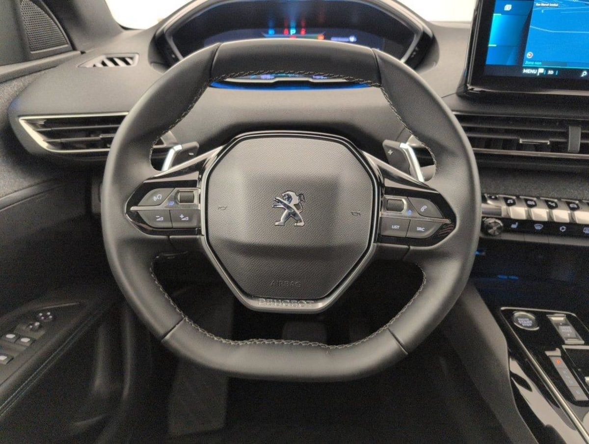 Peugeot 3008 — photo 14