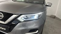 Nissan Qashqai 1.5 dCi 115ch Tekna+ Euro6d-T — photo 17