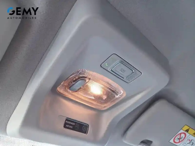 Dacia Spring achat intégral — photo 20