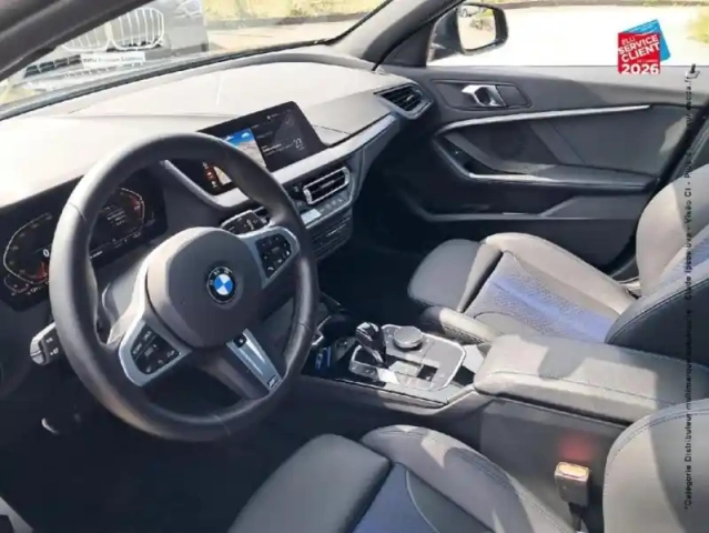 Bmw Serie 1 série 1 118ia 136ch m sport dkg7 — photo 15