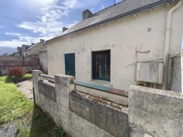 Maison 4 pièces 66 m²