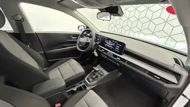 Kia Stonic 1.0 t-gdi 100 ch dct7 — photo 16