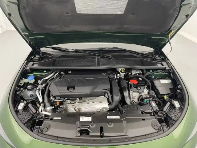 Peugeot 308 phev 180 e-eat8 — photo 88