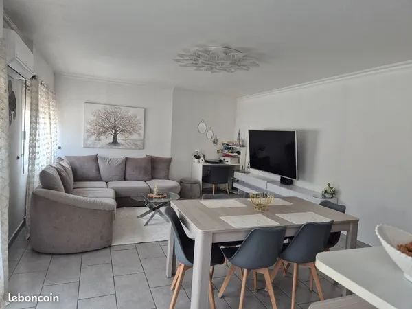 Apartments