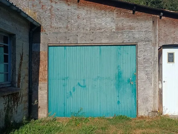 Entrepôt/stockage