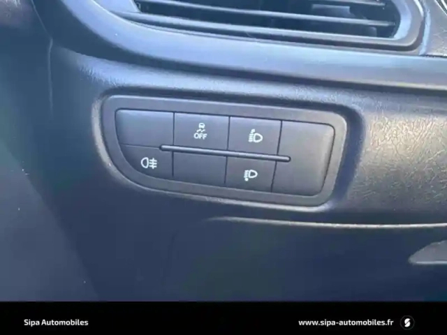 Fiat Tipo cross 5 portes 1.5 firefly turbo 130 ch s&amp;s dct7 hybrid — photo 83