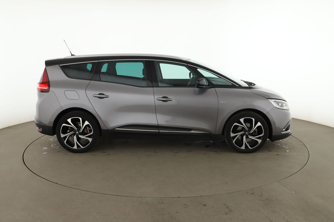 Renault Grand Scenic 1.3 TCe Energy Bose Edition EDC — photo 6