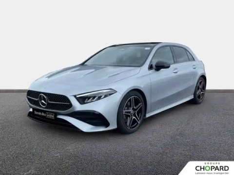 Mercedes Classe A 200
