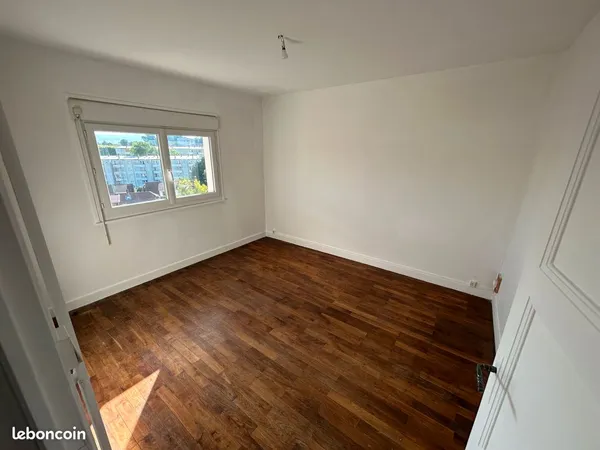 T2 lumineux et au calme de 44m²