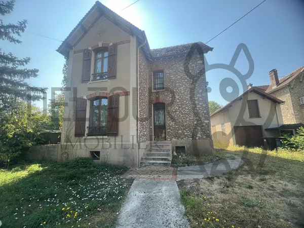 MAISON BETON BAZOCHES