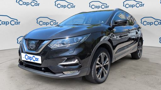 Nissan Qashqai 1.5 dCi 110 - Acenta – 2018 – 118480 km – Diesel – Boîte Manuelle — photo 16