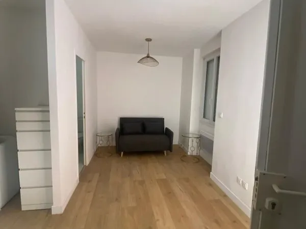 Appartement 1 pièce 20 m²