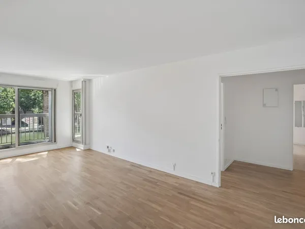Appartement 3 pièces 70 m²