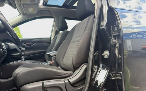 Nissan X-Trail 1.7 dCi 150 2WD - Tekna – 2019 – 106668 km – Diesel – Boîte Manuelle — photo 11