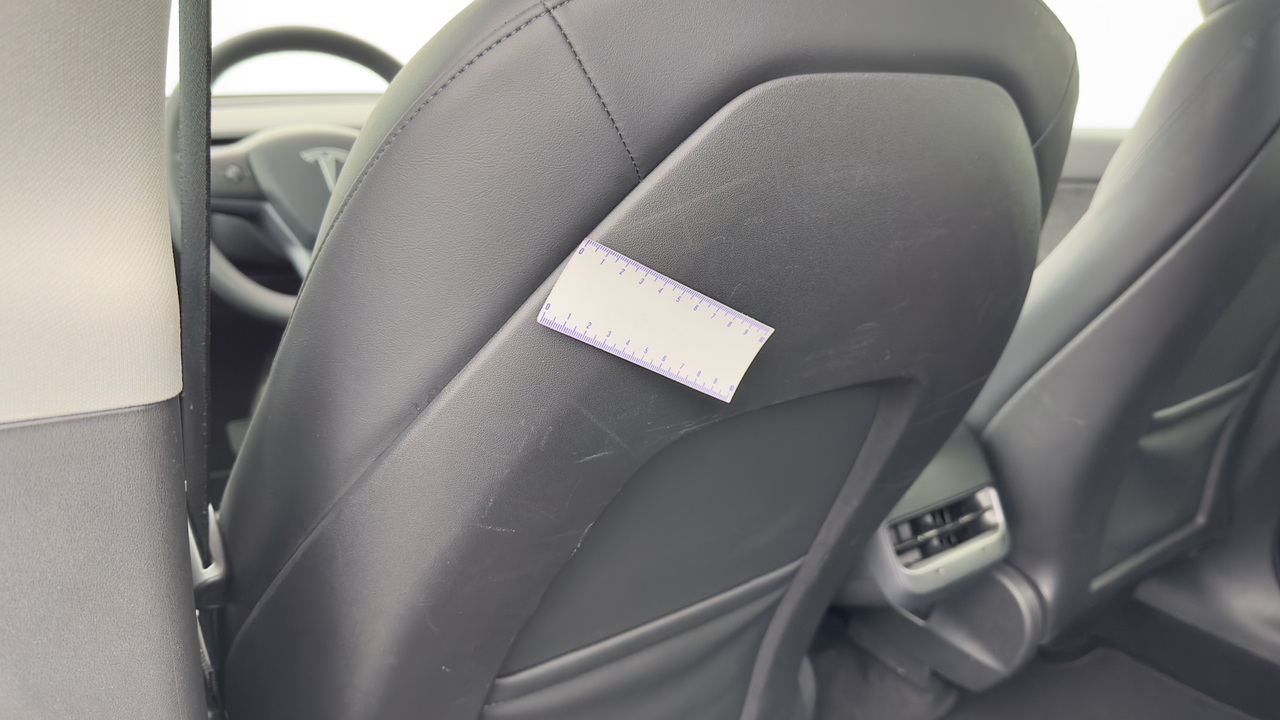 Tesla MODEL Y Grande Autonomie Dual Motor AWD — photo 44