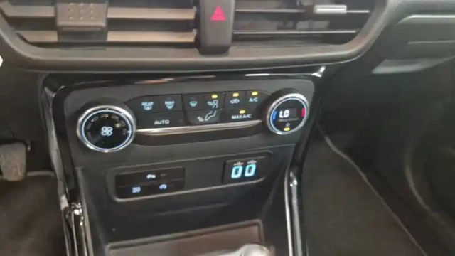 Ford Ecosport 1.0 ecoboost 125ch s&amp;s bvm6 — photo 19