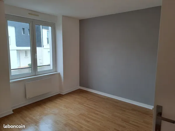 Appartement T2 Pilier Rouge