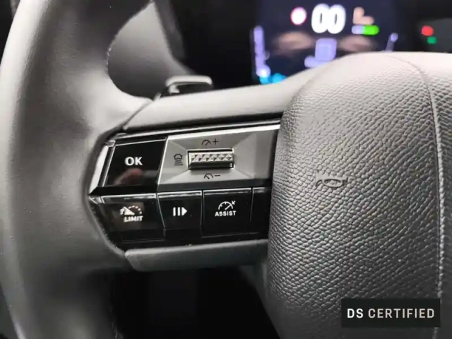 Ds Ds 4 hybride e-tense 225 eat8 — photo 23