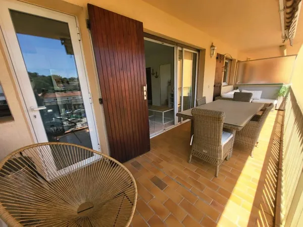 Appartement 2 pièces 30 m²