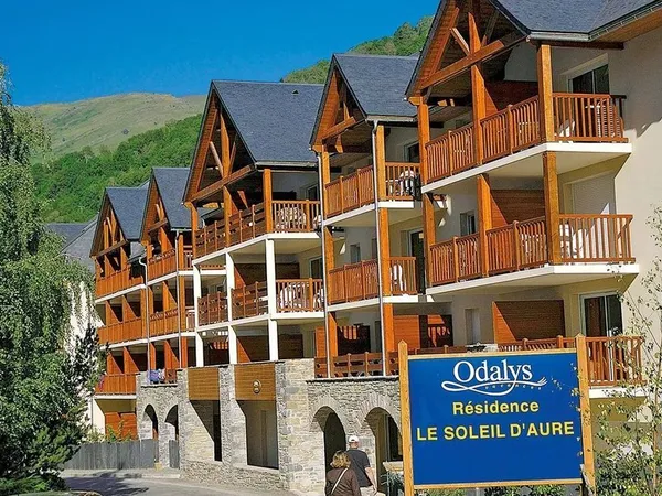 Appartement à vendre Saint-Lary-Soulan