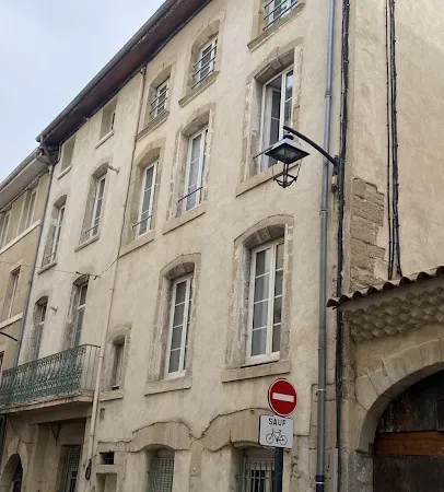 Appartement 3 pièces 73 m²