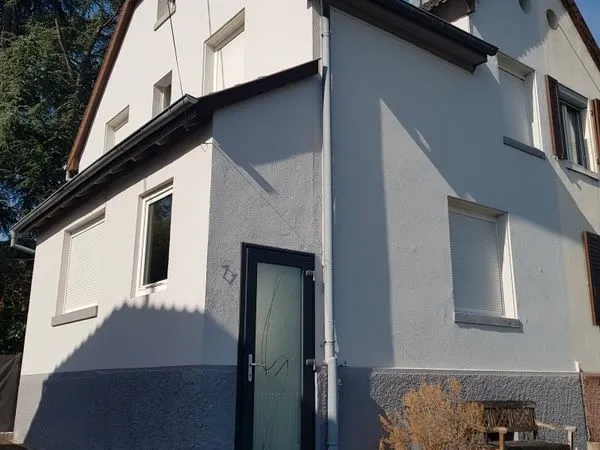 Maison mitoyenne de 69m2