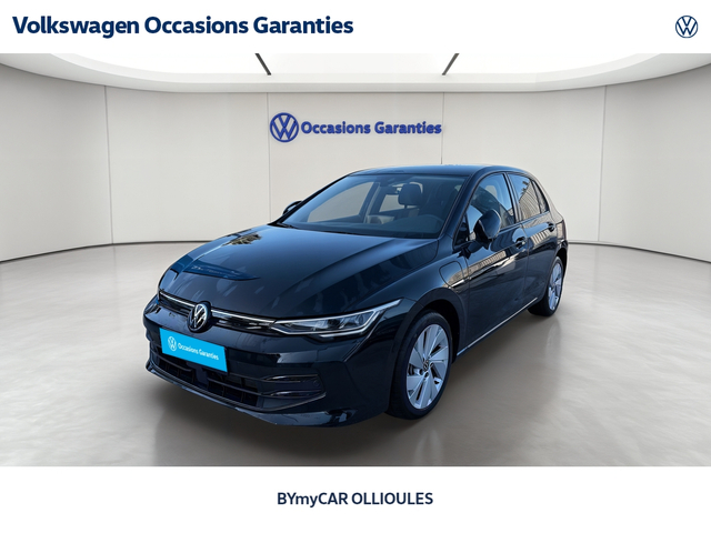 Volkswagen Golf 1.5 eHybrid 204 DSG6