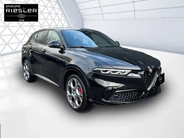 Alfa Romeo Tonale 1.3 hybride rechargeable phev 280ch at6 e-q4 — photo 59