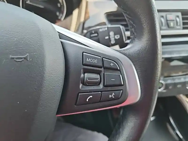 Bmw X2 sdrive 18d 150 ch bva8 — photo 22