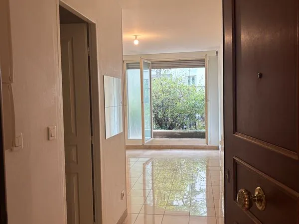 Appartement T2 - LYON 7ème