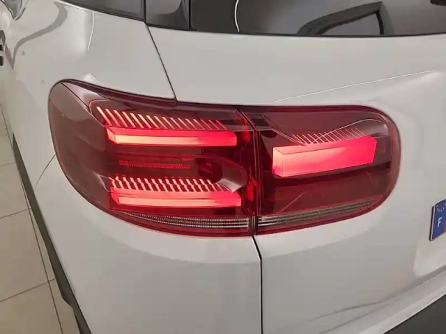 Citroën C5 Aircross bluehdi 130 eat8 — photo 14
