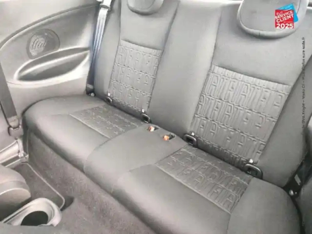 Fiat 500 e 95ch my23 — photo 10