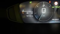 Peugeot 308 Sw 1.2 Hybrid 145ch Allure e-DCS6 — photo 9