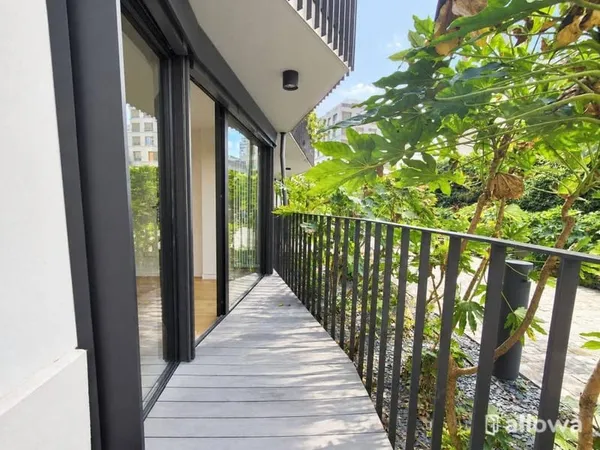 Appartement 2 pièces 59 m²
